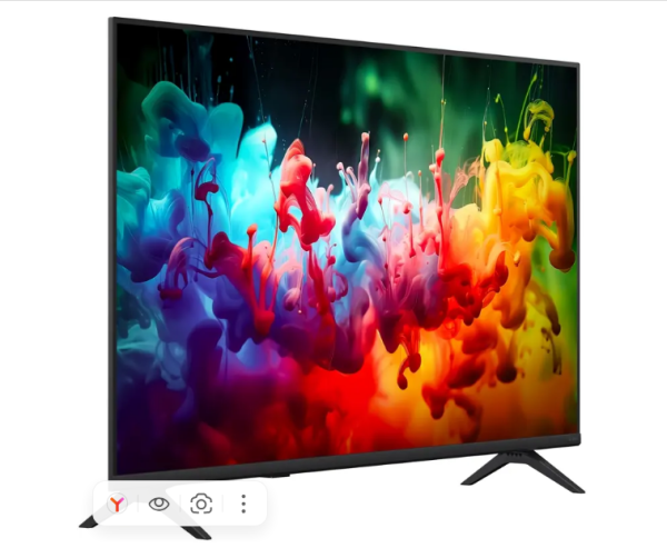 Телевизор MiniLED LG 43" 43QNED70B6C 4K Ultra HD 60Hz Smart TV WebOS фото