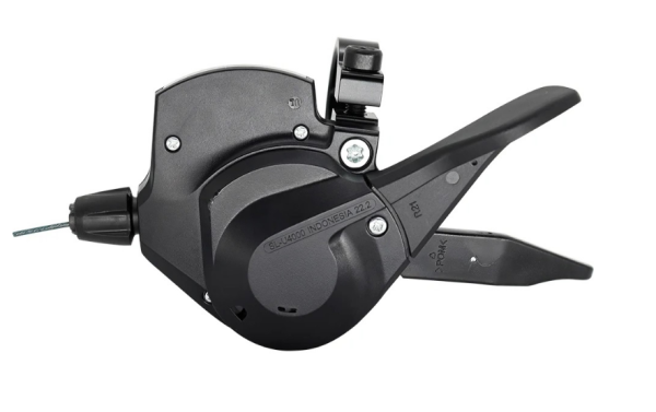 Шифтер SHIMANO CUES SL-U4000-9R фото