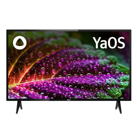Телевизор LED BBK 40" 40LEX-7249/FTS2C FULL HD Smart TV фото