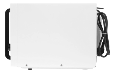 Микроволновая печь BBK 25MWC-992T/WB (с конвекцией) фото