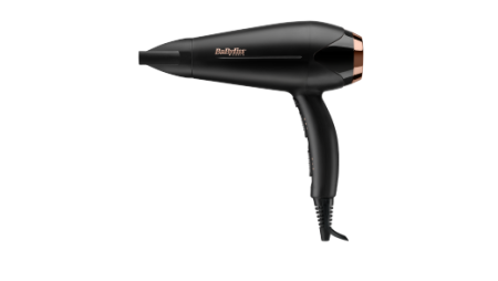 Фен BaByliss D572DE фото