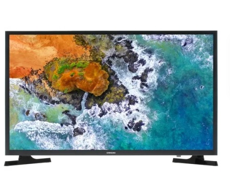 Телевизор LED SAMSUNG 32" UE32N4000AUXCE HD READY/50Hz/DVB-T/DVB-T2/DVB-C/USB фото