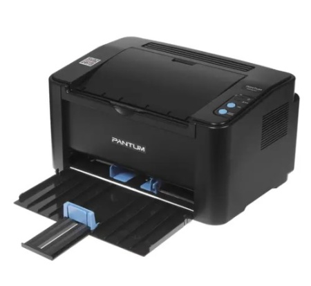 Принтер Pantum P2500 фото