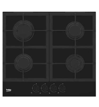 Варочная поверхность BEKO HILG 642C5 SB фото