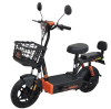Электросамокат Kugoo ECO2 фото