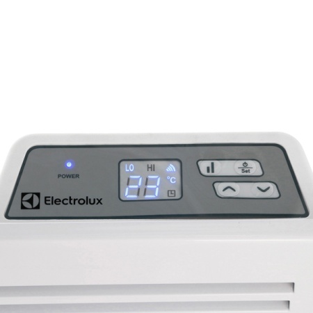 Конвектор электрический ELECTROLUX ECH/AS-2000 ER фото