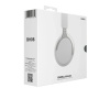 Беспроводные bluetooth наушники PERO BH06 Silver, полноразмерные PWH-BH06SL фото