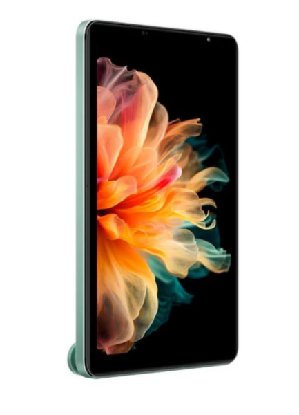 Планшет BlackView ZENO 1 6/256 Gb LTE Зеленый купить ЦИТ Планшет BlackView ZENO 1 6/256 Gb LTE Зеленый фото