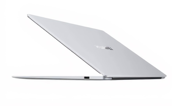 Ноутбук Huawei MateBook D16 53014QKV 16"WUXGA(1920x1200) IPS/Core i5-13420H 8c/16Gb/1Tb SSD/Intel UH фото