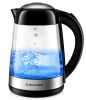 Чайник BRAYER BR1012BK фото