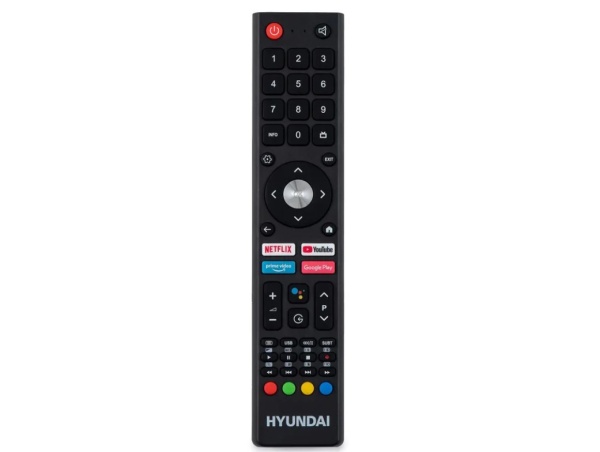 Телевизор LED HYUNDAI 40" H-LED40BS5002 FULL HD Smart TV фото
