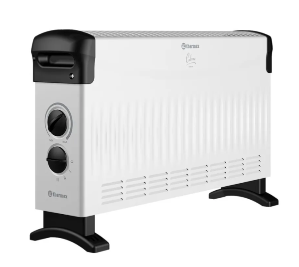 Конвектор электрический THERMEX Cadorna 2000 белый фото