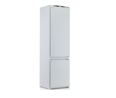 Встраиваемый холодильник BEKO BCNA 306E2 S фото
