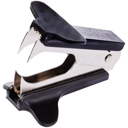 Антистеплер OfficeSpace, черный купить ЦИТ Антистеплер OfficeSpace, черный фото