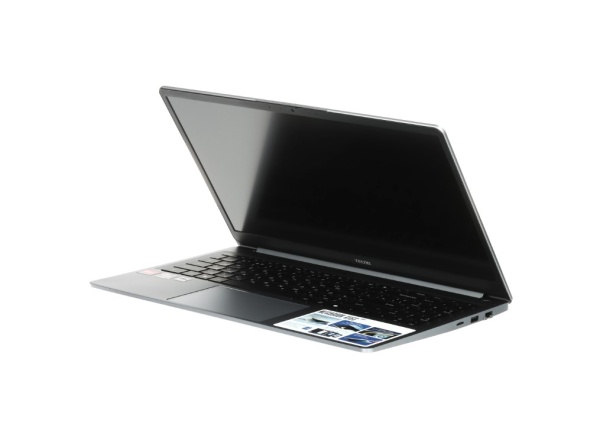 Ноутбук Tecno Megabook K15SDA 15.6"WUXGA(1920x1200) IPS/Ryzen 5 7430U 6с/16Gb/512Gb SSD/AMD Radeon G фото