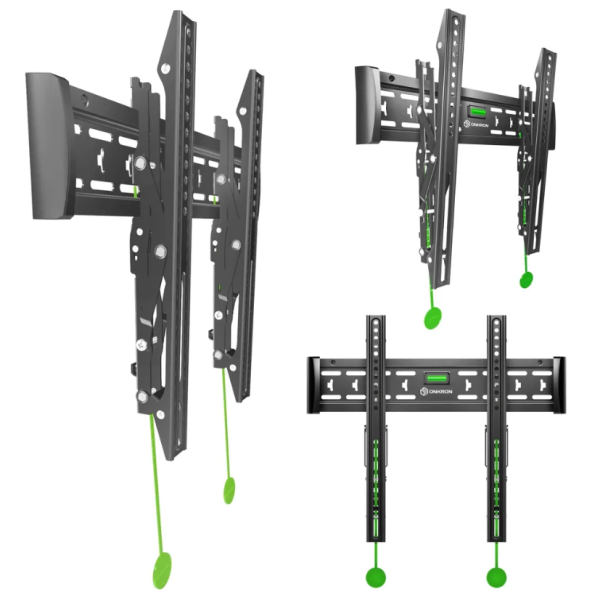 Кронштейн Onkron SN14 черный 32"-65" фото