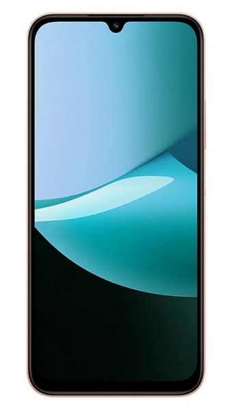 Смартфон Xiaomi Redmi 15C 8/256Gb Twilight Orange (Оранжевый) фото