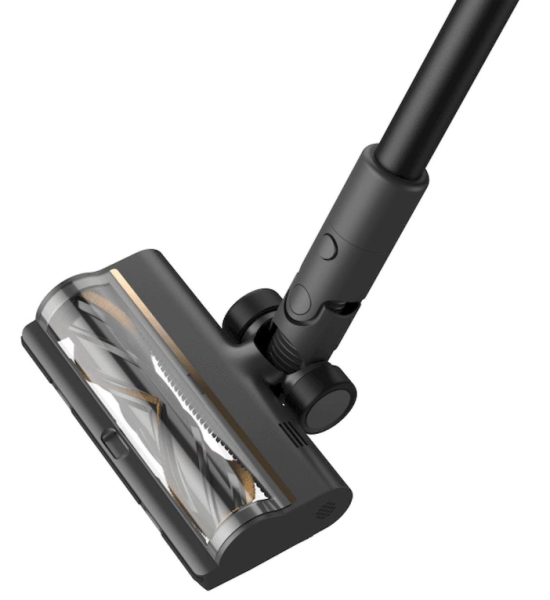 Вертикальный пылесос DREAME R10 Pro фото