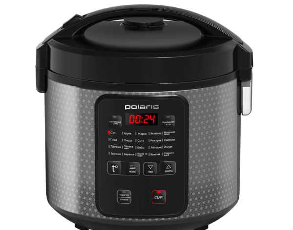 Мультиварка POLARIS PMC 0578AD фото