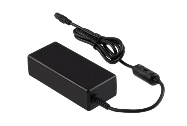 Адаптер AC Buro BU-M70 ручной 65W 12V-20V 10-коннект. 4A от бытовой электросети фото