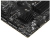 Материнская плата MB MSI PRO B760M-A WIFI <S-1700 Intel B760 4xDDR5 mATX  AC`97 8ch(7.1) 2.5Gg+HDMI+ фото