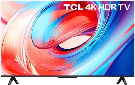 Телевизор LED TCL 43" 43V6B Ultra HD 4K фото