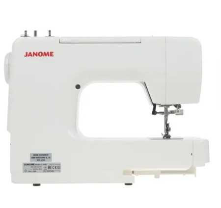 Швейная машина JANOME EL546S фото