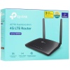 Wi-fI роутер TP-Link Archer MR200 AC750 10/100BASE-TX/4G фото