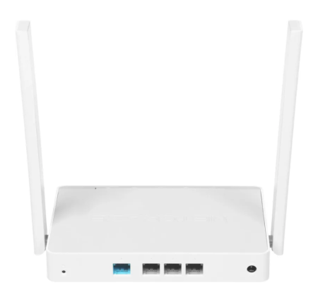 Wi-fI роутер Netcraze Extra (NC-1714) фото