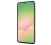 Смартфон Samsung Galaxy A56 8/256GB Awesome Pink (Розовый) фото