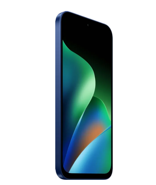 Смартфон Xiaomi Redmi 17 8/256Gb Blue (Синий) фото