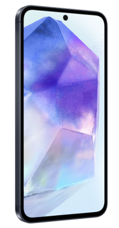Смартфон Samsung Galaxy A55 8/256GB Dark Blue (Темно-синий) фото