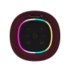 Колонка Bluetooth CANYON BSP-8 Бордовый (DL1CNECBTSP8R) фото