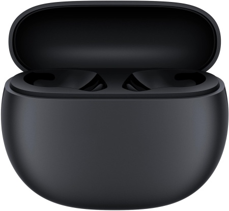 Беспроводные bluetooth наушники Xiaomi  Buds 4 Active Black (M2232E1) фото