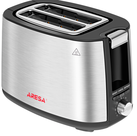 Тостер ARESA AR-3006 фото