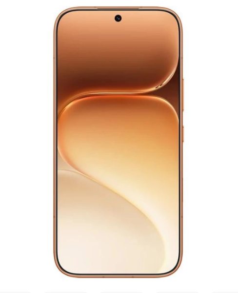Смартфон Honor 600 8/256Gb Orange (Оранжевый) фото
