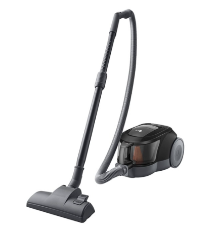 Пылесос LG VC5316NNTS фото