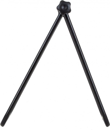 Подставка велосипеда STG под заднюю ось, сталь, черный Х108383 фото