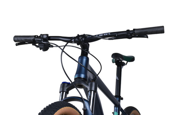 (м) Велосипед горный Stark'25 Router 27.3 HD  фото