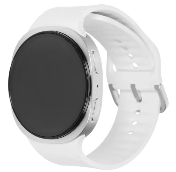 Умные часы Samsung Galaxy Watch 8 44мм LTE SM-L335 Silver SM-L335FZSACAU фото