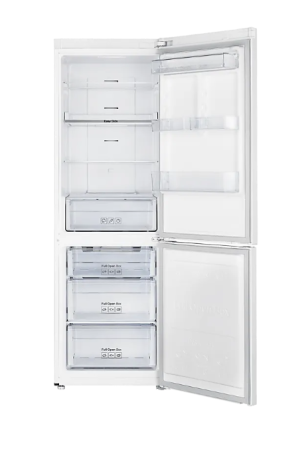 Холодильник SAMSUNG RB33A32N0WW фото