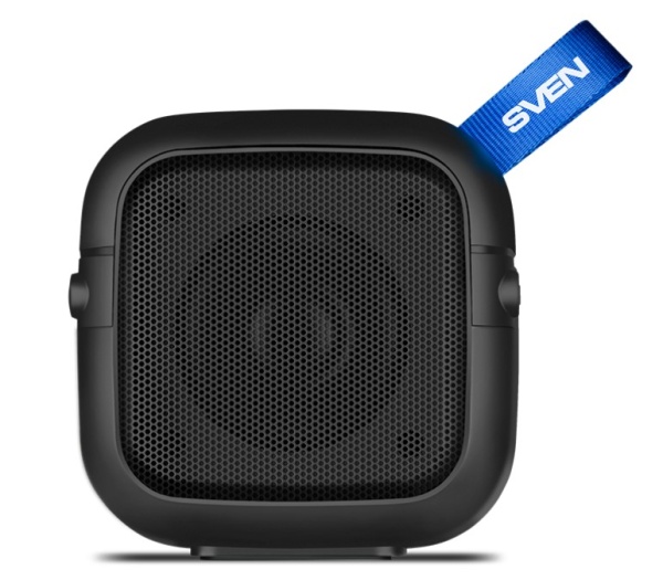 Колонка Bluetooth SVEN PS-48 купить ЦИТ Колонка Bluetooth SVEN PS-48 фото