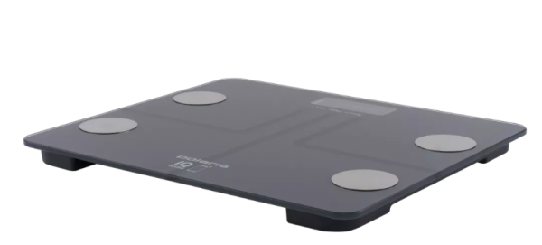 Весы напольные POLARIS PWS 1839 IQ Home, синий купить ЦИТ Весы напольные POLARIS PWS 1839 IQ Home, синий фото