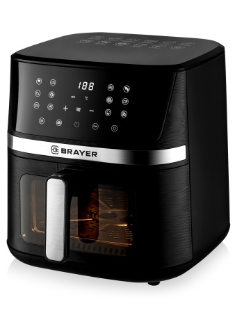 Аэрогриль BRAYER BR2038 фото