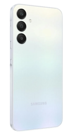 Смартфон Samsung Galaxy A25 6/128GB Blue (Голубой) фото