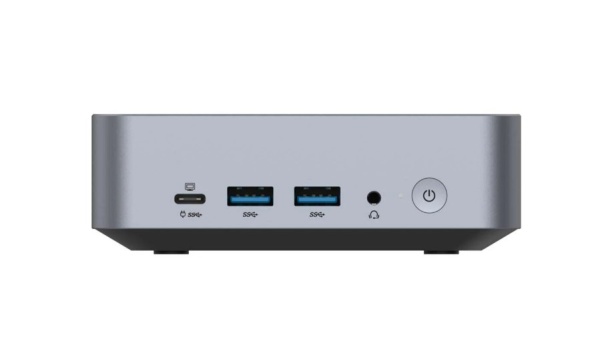 Mini PC IRBIS Smartdesk i5-1235U/8GB DDR5/256GB SSD/WiFi, BT/ 2xHDMI/ Win 11 Pro ISDC5001PR фото