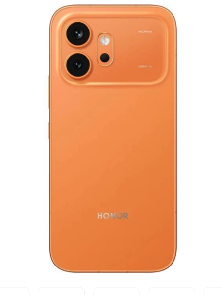Смартфон Honor 600 8/256Gb Orange (Оранжевый) фото