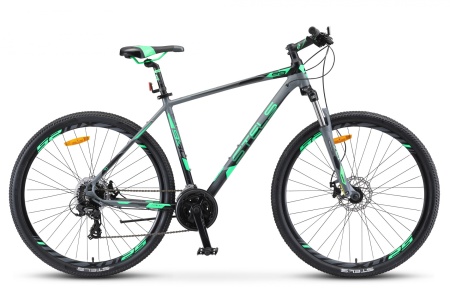 (м) Велосипед горный STELS 29" Navigator 930 MD V010 фото