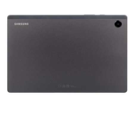 Планшет Samsung Galaxy Tab A8 128GB LTE Dark Grey (Темно-серый) SM-X205 фото