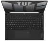 Ноутбук Asus TUF Gaming F15 FX507ZC4-HN143 15.6"FHD(1920x1080) IPS/Core i5-12500H 12с/16Gb/512Gb SSD фото